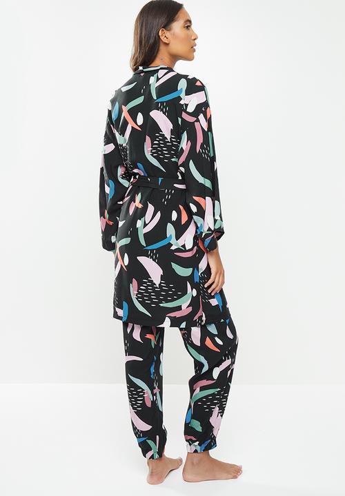 Superbalist - Short robe - multi