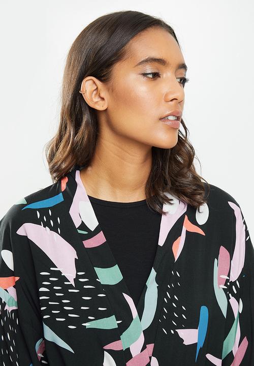 Superbalist - Short robe - multi