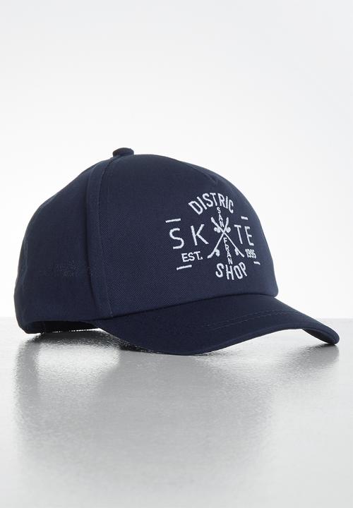 MINOTI - Boys skate cap - navy