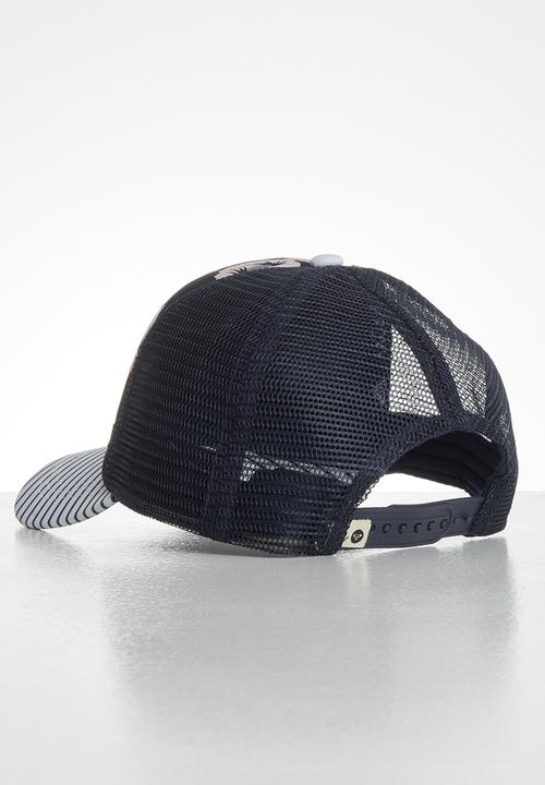 Roxy - Honey coconut cap - navy