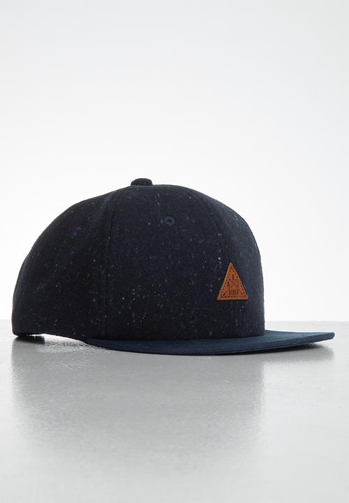 MINOTI - Boys speckle cap - navy
