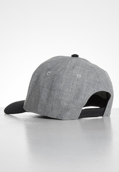 MINOTI - Boys new york cap - grey