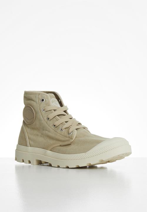 Palladium - Pampa hi - sahara