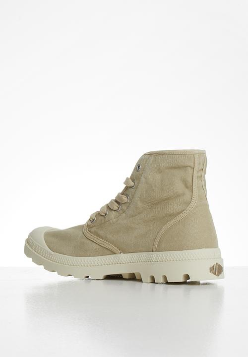 Palladium - Pampa hi - sahara
