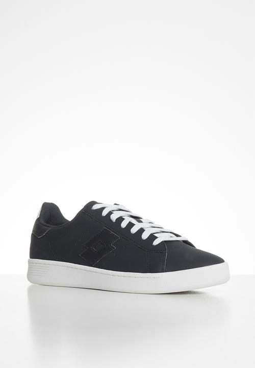 lotto - Lotto 1973 evo - black & white