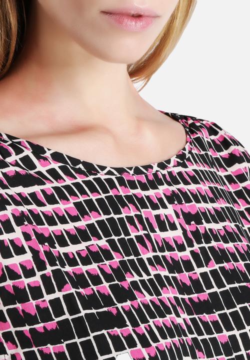 Vero Moda - Mosai Top 