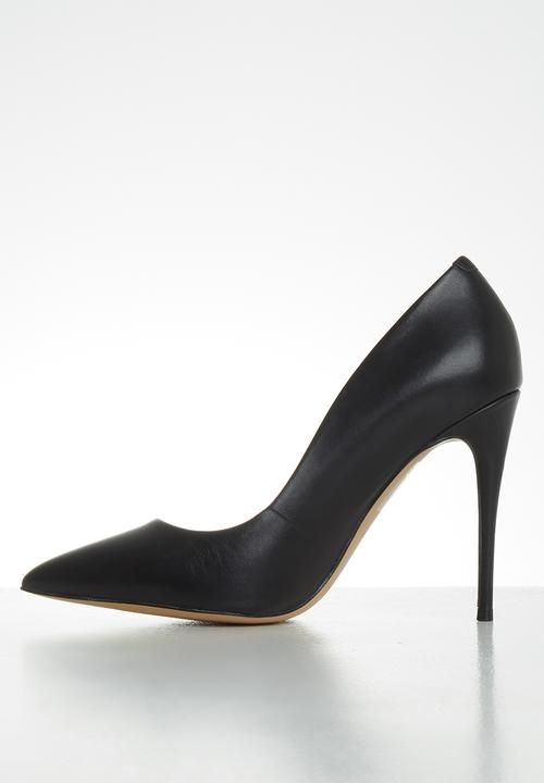ALDO - Stessy_9 court - black