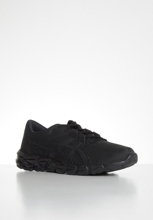 ASICS - Gel-quantum 90 2 shoes - black