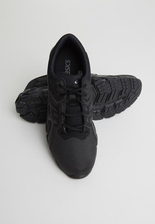 ASICS - Gel-quantum 90 2 shoes - black