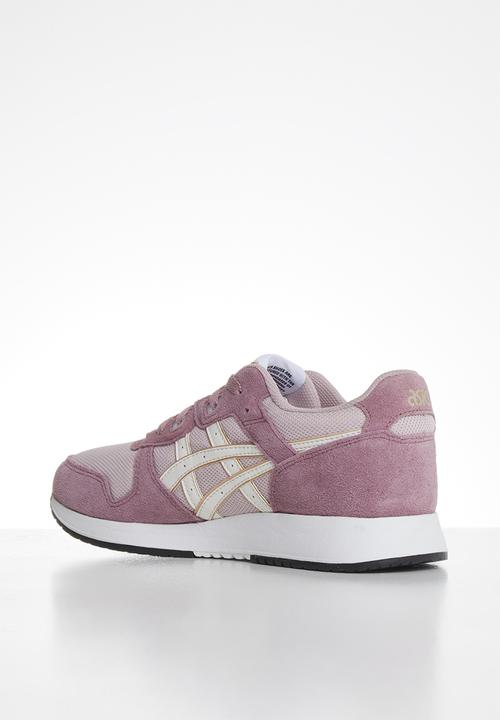 ASICS - Lyte classic - watershed rose/cream
