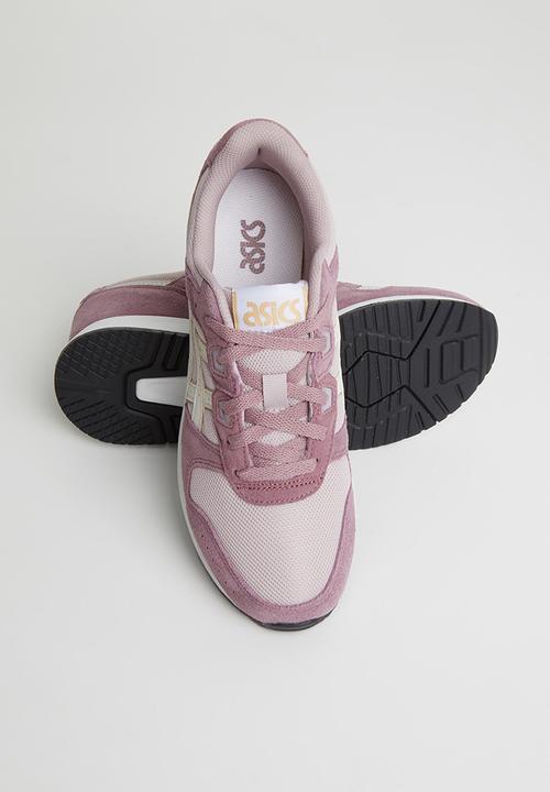 ASICS - Lyte classic - watershed rose/cream