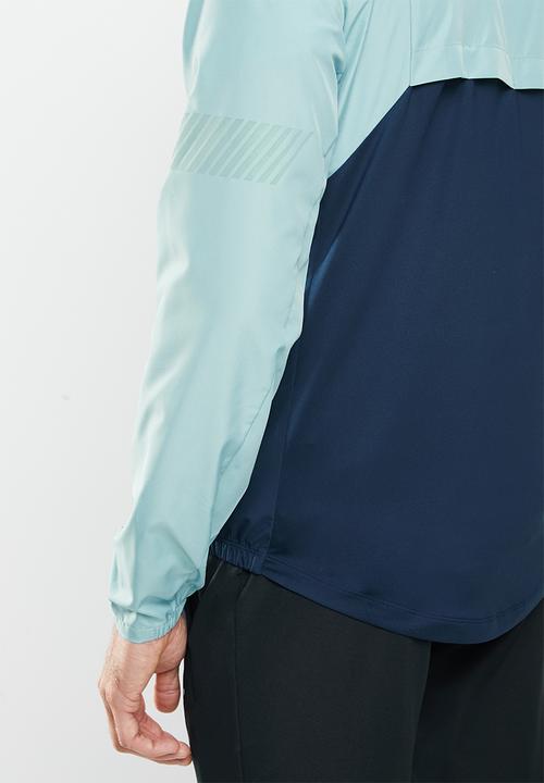 ASICS - Visibility jacket - blue