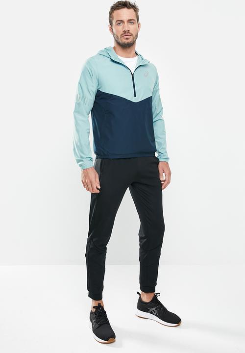 ASICS - Visibility jacket - blue