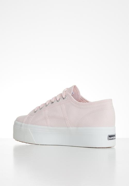 SUPERGA - 2790 cotw  - pink pale lilac