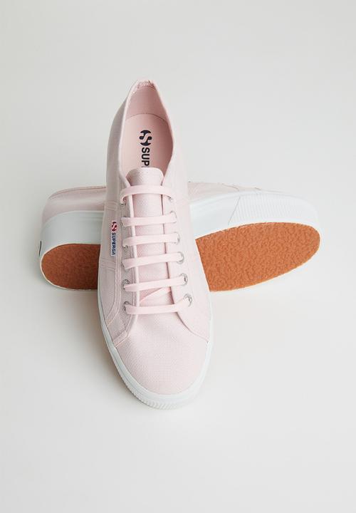 SUPERGA - 2790 cotw  - pink pale lilac