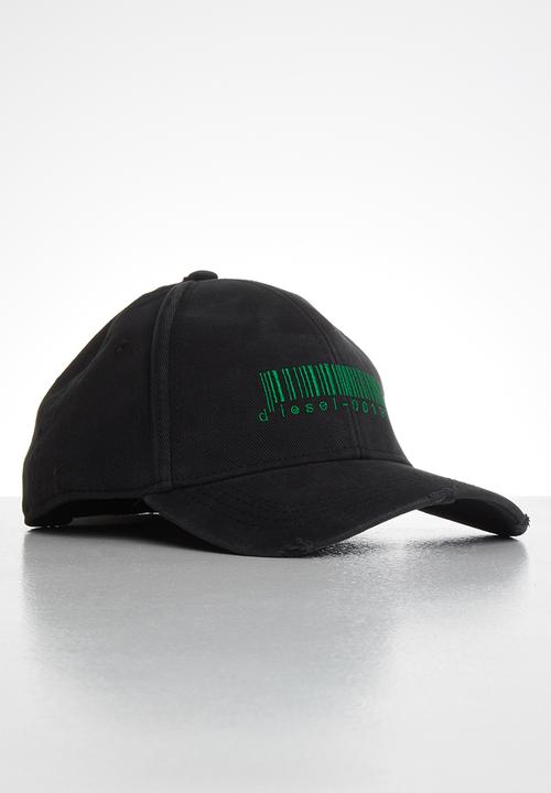 Diesel  - C-code - black
