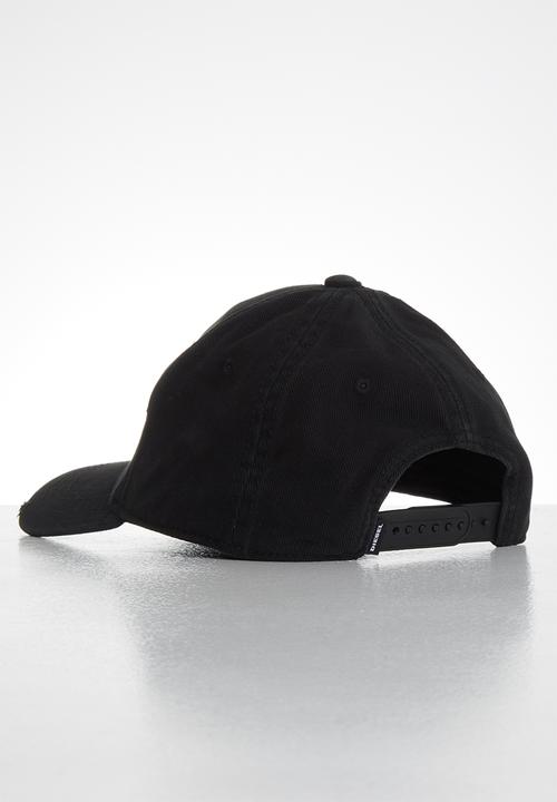 Diesel  - C-code - black