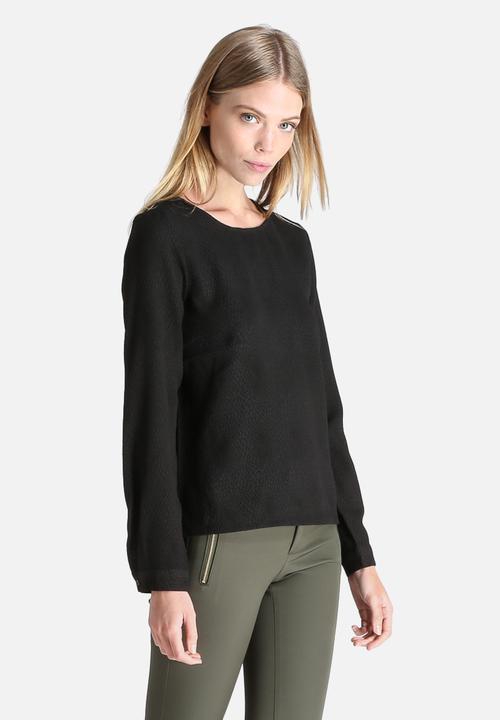 Vero Moda - Bubble Top