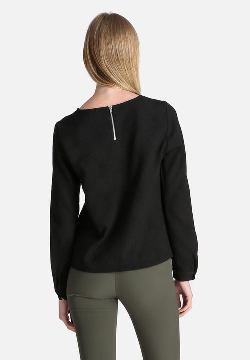 Vero Moda - Bubble Top
