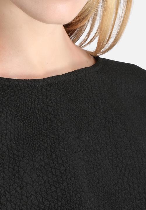 Vero Moda - Bubble Top