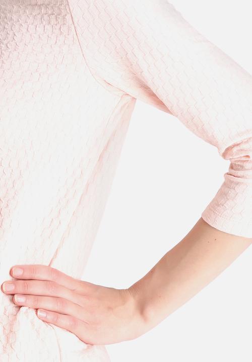 Vero Moda - Edna 3D Top
