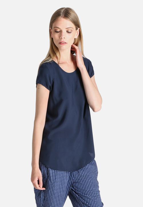 Vero Moda - Boca Top