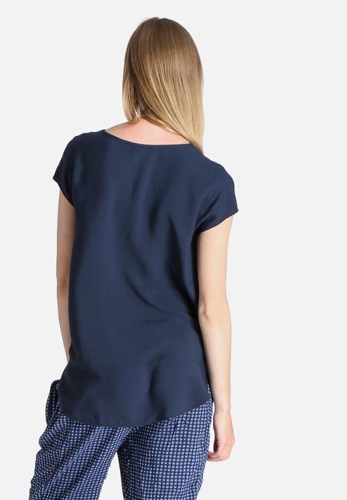 Vero Moda - Boca Top