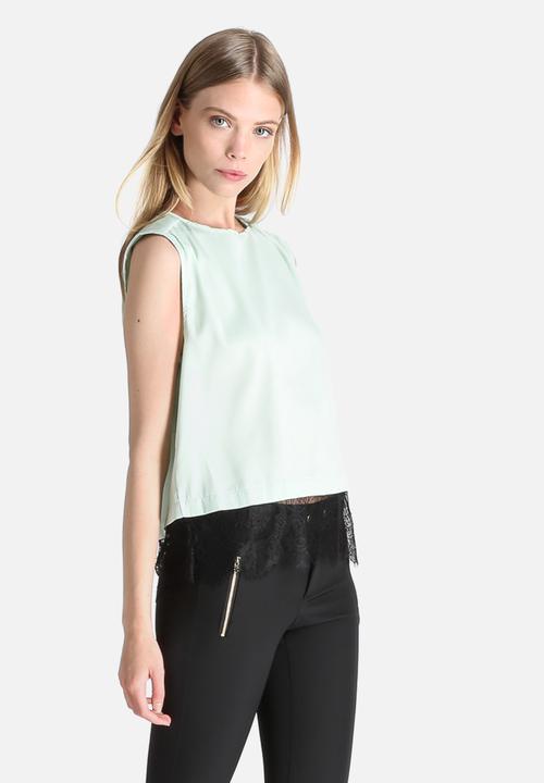 Vero Moda - Mosai Top 