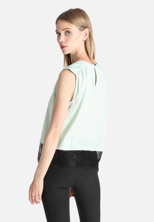 Vero Moda - Mosai Top 