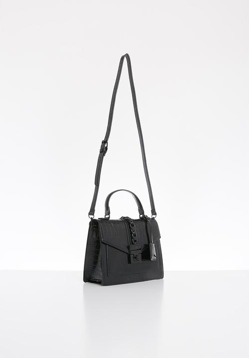 ALDO - Glendaa bag - black