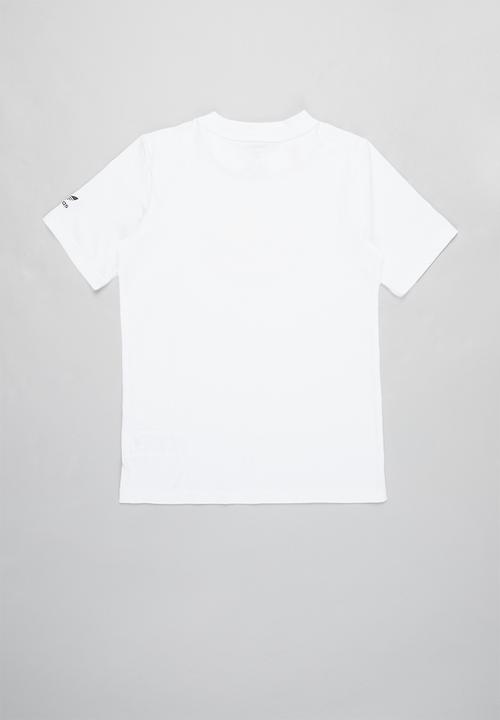 adidas Originals - Short & tee set - multi