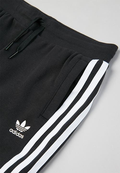 adidas Originals - Short & tee set - multi