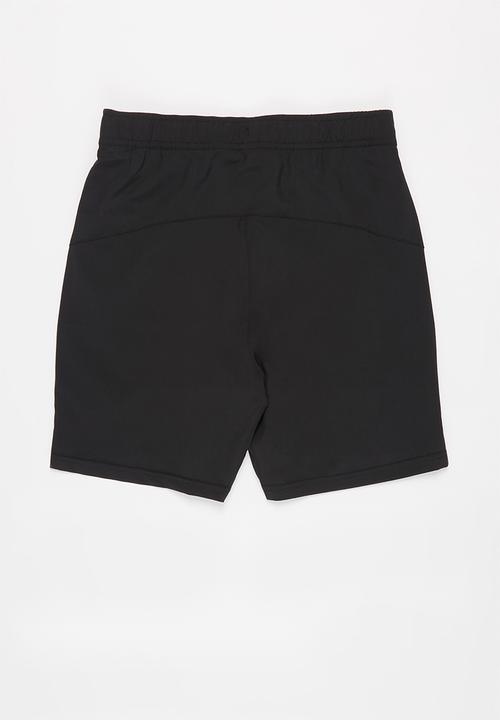 FILA - Rony shorts - black