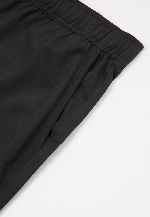 FILA - Rony shorts - black