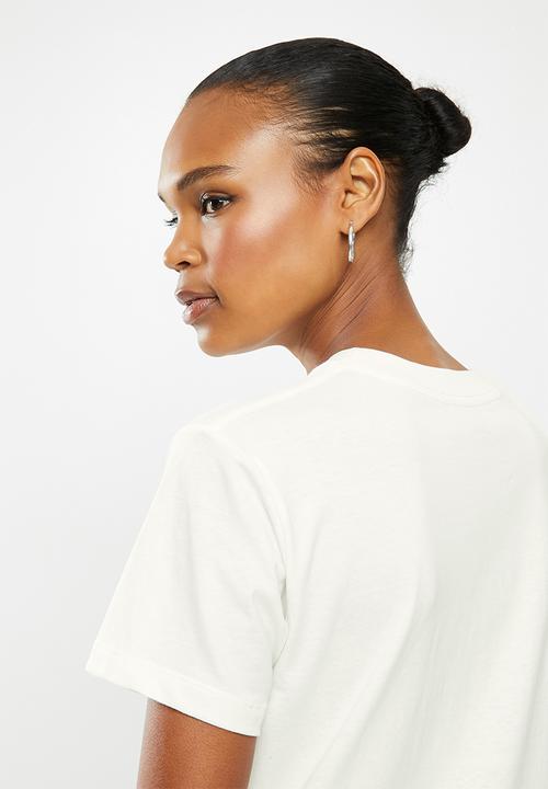 Cotton On - Classic arts t shirt - neutral 