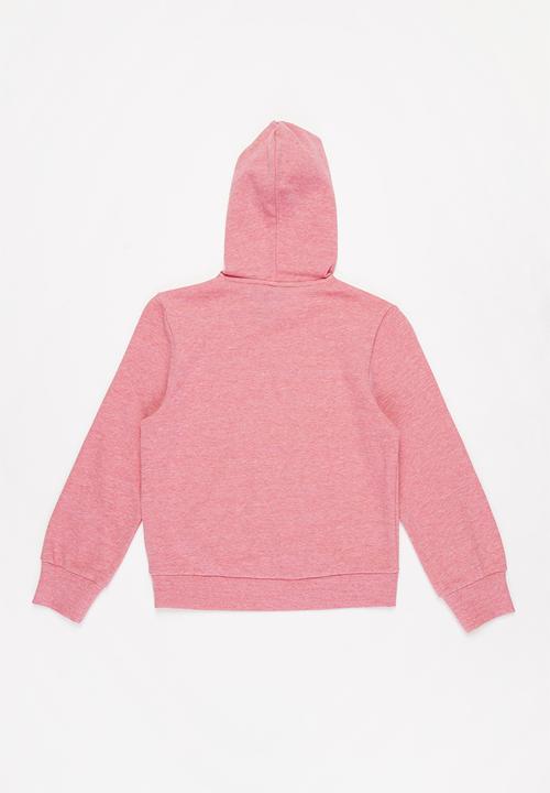 adidas Originals - G fi logo hd - pink