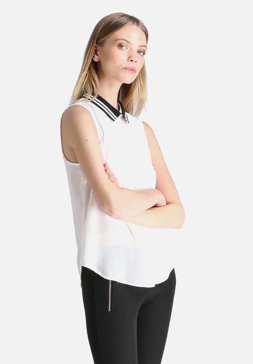 Vero Moda - Tenta Top 