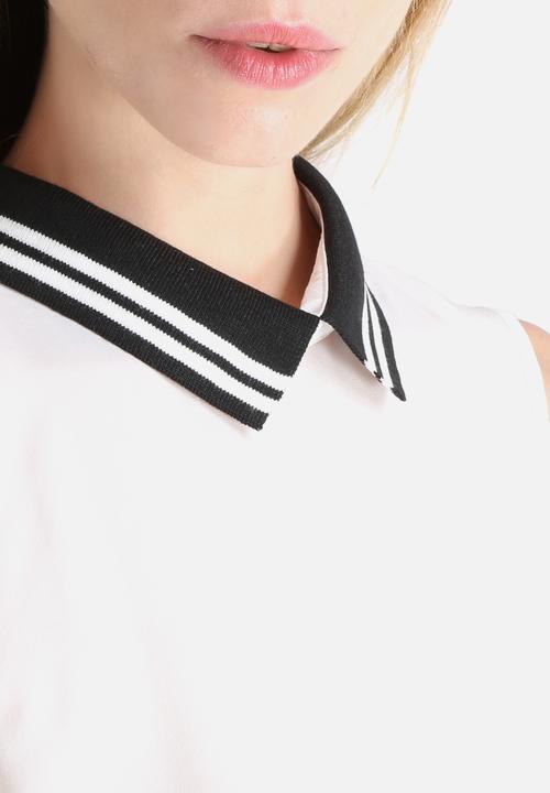 Vero Moda - Tenta Top 
