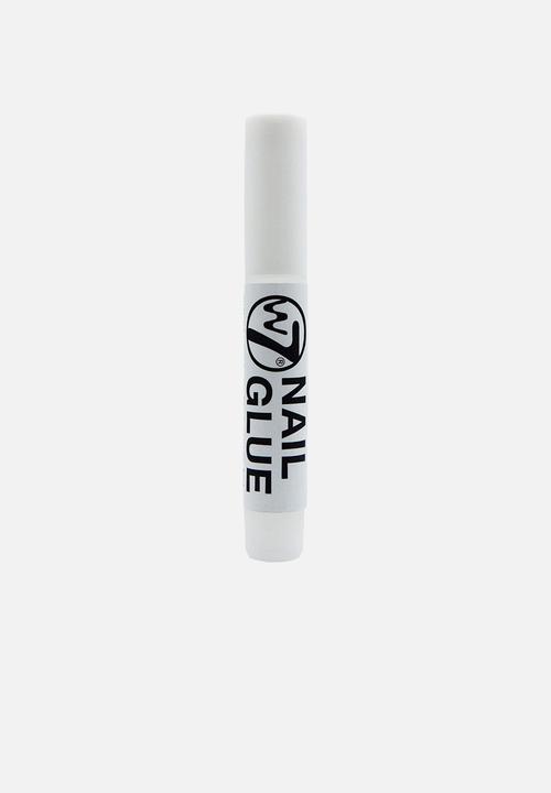 W7 Cosmetics - Glamorous Nails - Precious Moment