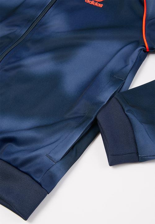adidas Originals - Sst track top - multi