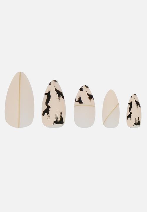 W7 Cosmetics - Glamorous Nails - Party Animal
