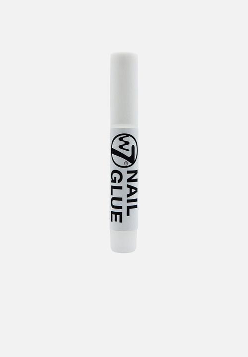 W7 Cosmetics - Glamorous Nails - Party Animal