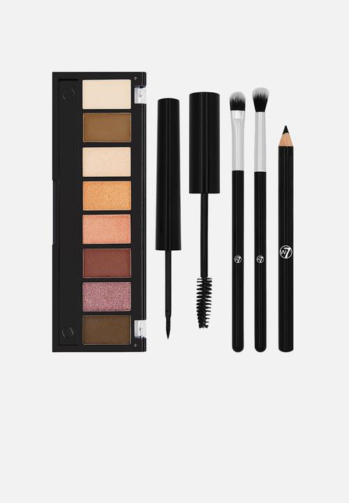 W7 Cosmetics - Eye Envy! Gift Set