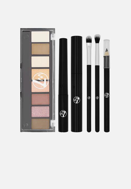 W7 Cosmetics - Eye Envy! Gift Set