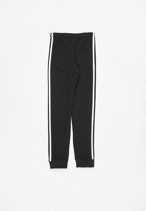 adidas Originals - G 3s ft c pt - black & white