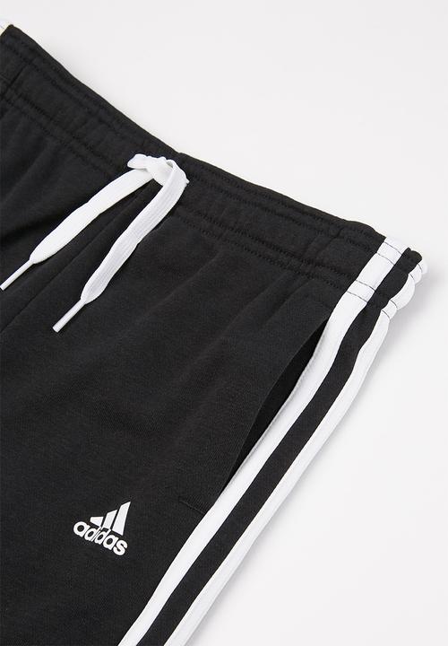 adidas Originals - G 3s ft c pt - black & white