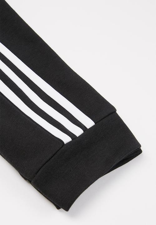 adidas Originals - G 3s ft c pt - black & white