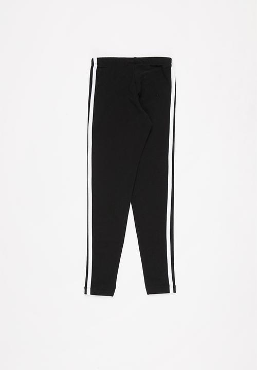 adidas Performance - G 3s tig y - black & white