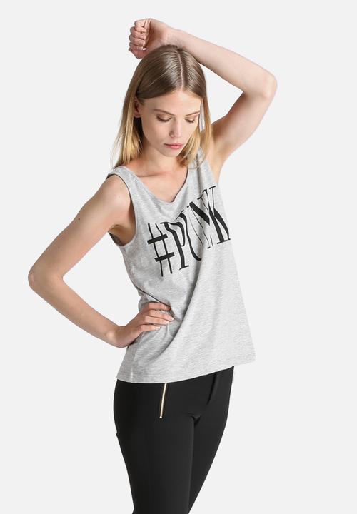 Vero Moda - Punk Vest