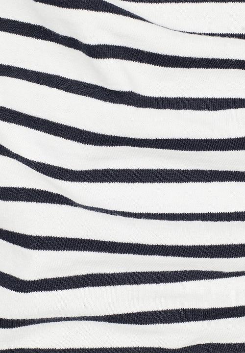 G-STAR - Xartto r t long sleeve - white